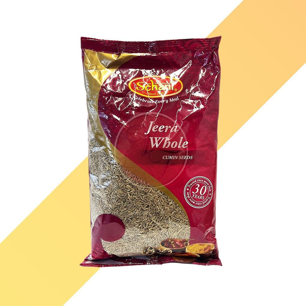 Jeera Whole - Schani - 400 g