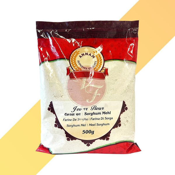 Jowar Flour - Annam - 500 g