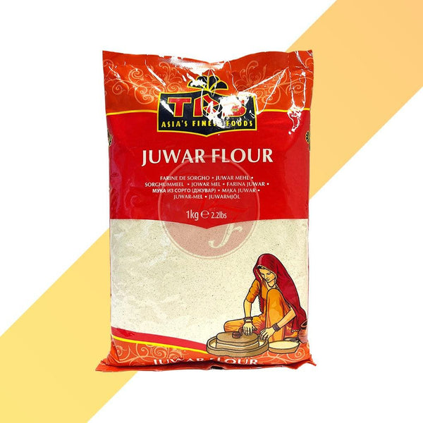 Juwar Flour - TRS - 1 kg