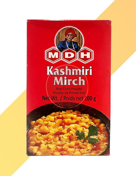 Kashmiri Mirch - MDH - 100 g