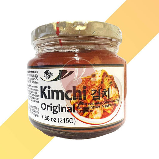 Kimichi - Oriental F&B - 215 g
