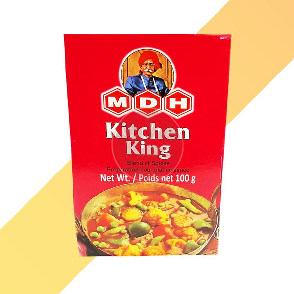 Kitchen King - MDH - 100 g