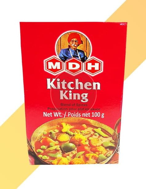 Kitchen King - MDH - 100 g