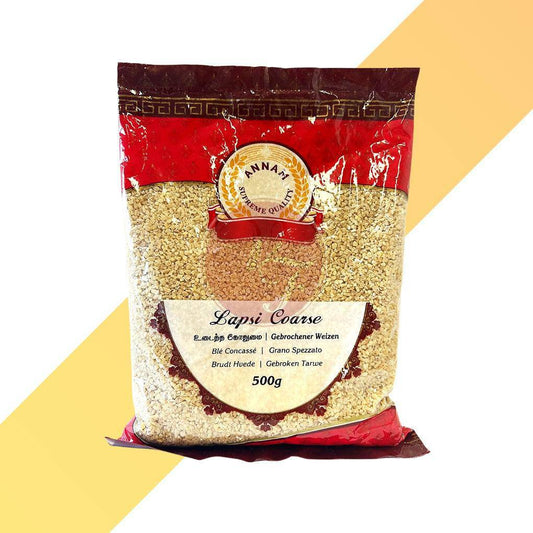 Lapsi Coarse - Annam - 500 g