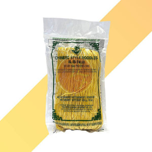 Mi Vat Xao Truong Tho - Cock Brand - 454 g