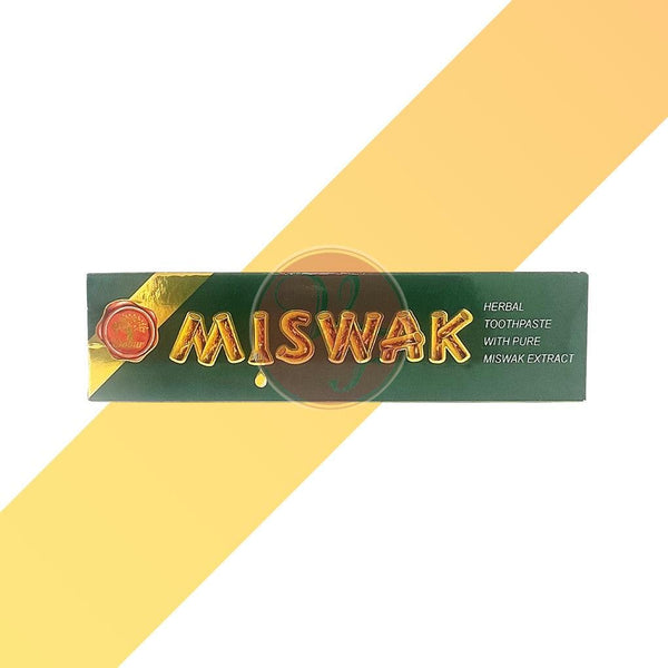 Miswak - Dabur - 100 ml