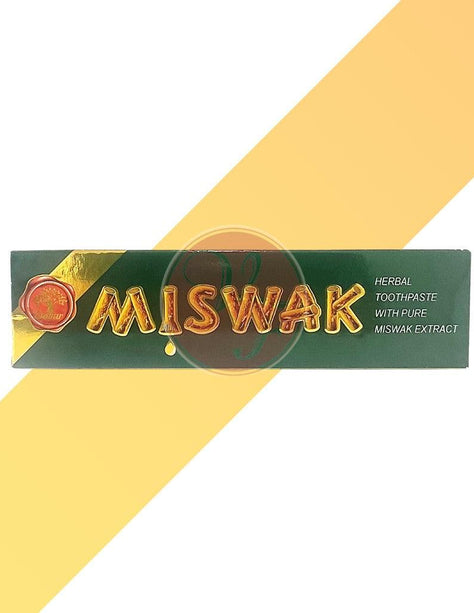 Miswak - Dabur - 100 ml
