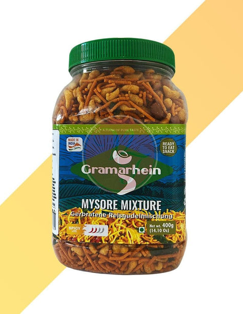 Mysore Mixture - Gramarhein - 400 g