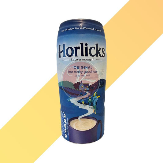 Original - Horlicks - 500 g