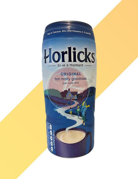 Original - Horlicks - 500 g