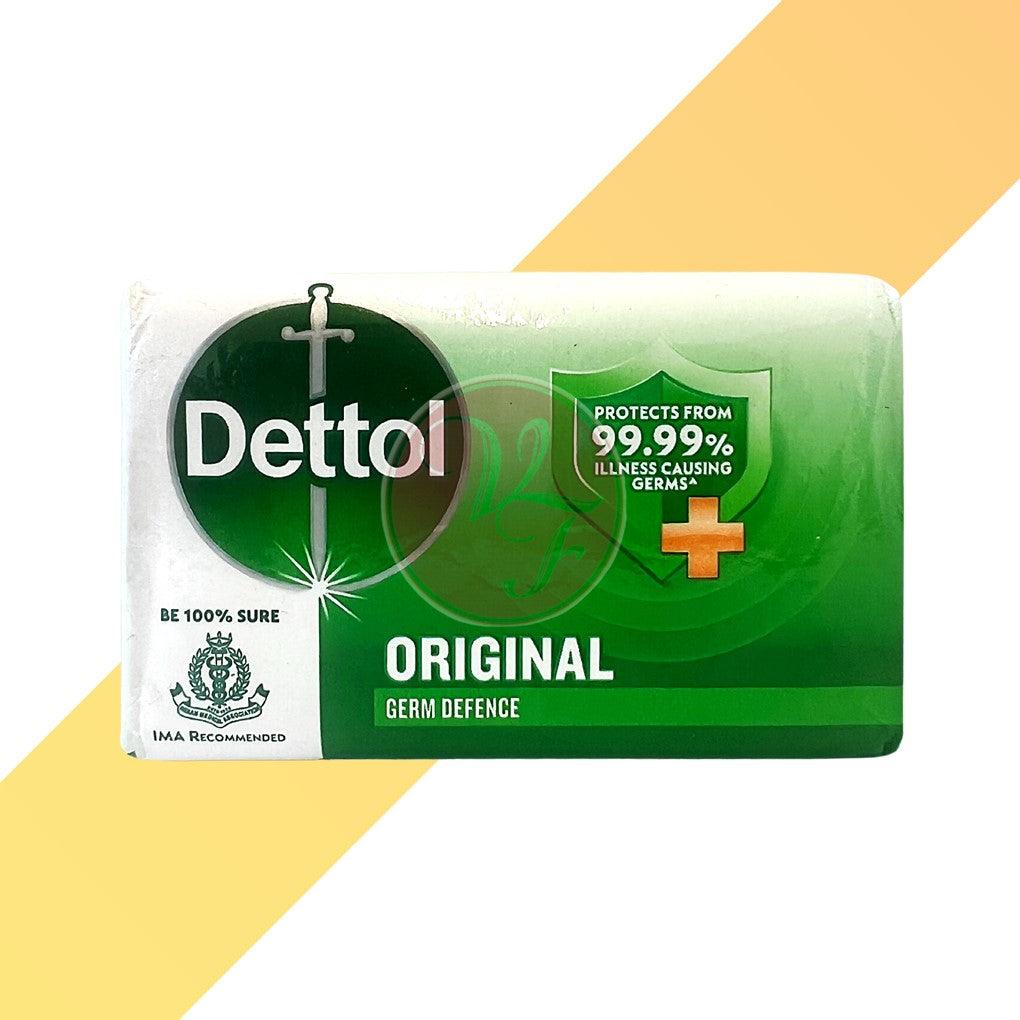 Original Soap - Dettol - 125 g