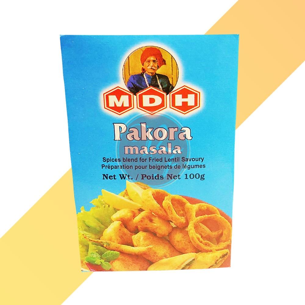 Pakora Masala - MDH - 100 g