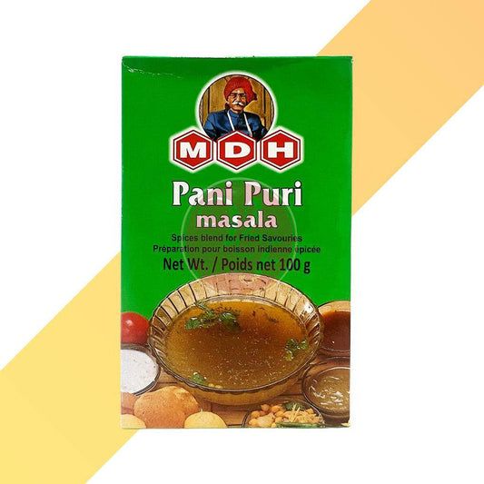 Pani Puri masala - MDH - 100 g