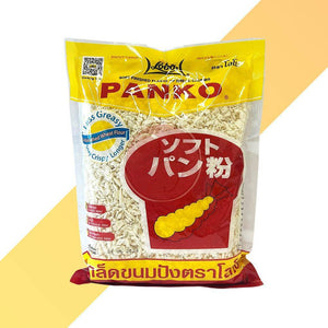 Panko - Lobo - 200 g | Zutaten | Village Foods