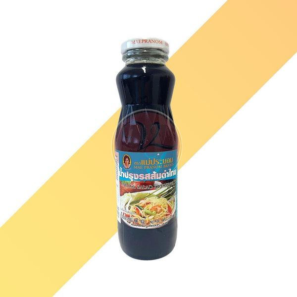 Papaya Salad Dressing - Mae Pranom - 300 ml