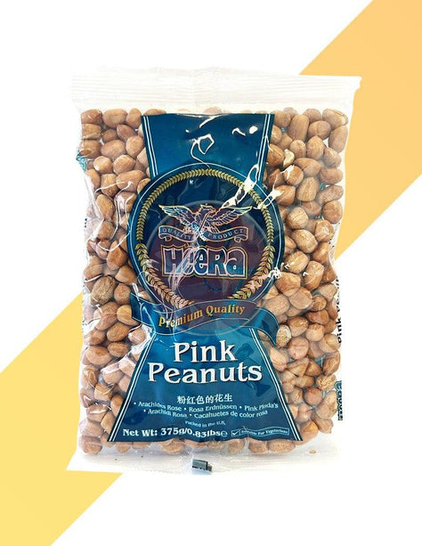 Pink Peanuts - Heera - 375 g