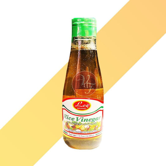 Reisessig - Rice Vinegar - LEE - 200 ml | Zutaten | Village Foods