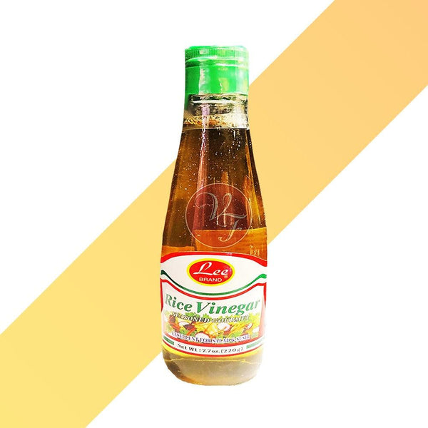 Reisessig - Rice Vinegar - LEE - 200 ml