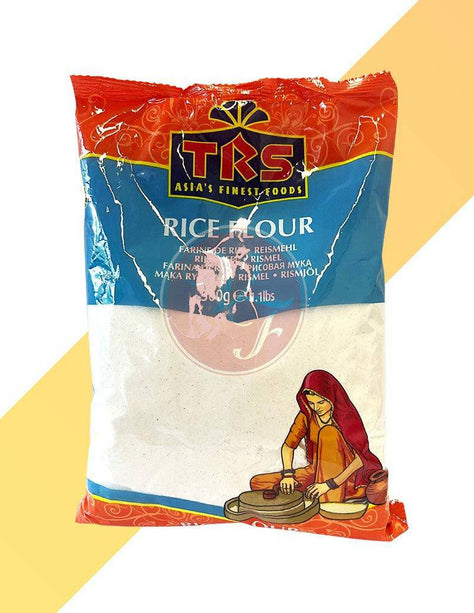 Rice Flour - TRS - 500 g