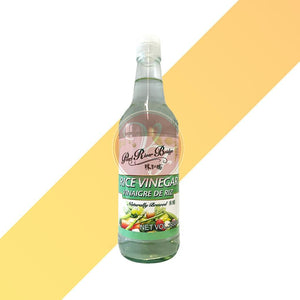 Rice Vinegar - Pearl River Bridge - 500 ml | Zutaten | Village Foods