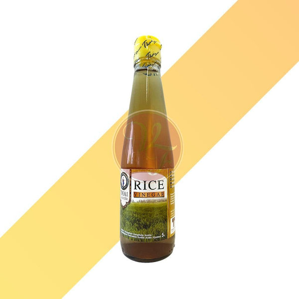 Rice Vinegar - Thai Dancer - 300 ml | Soßen & Pasten | Village Foods