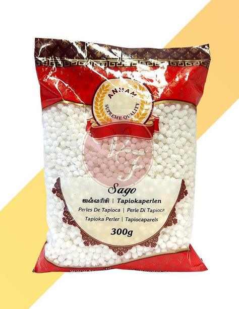 Sago - Annam - 300 g