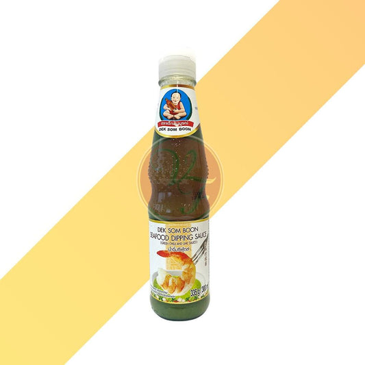 Seafood Dipping Sauce - Healthy Boy - 335 g | Soßen & Pasten | Village Foods