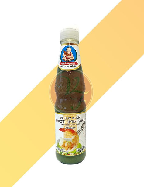 Seafood Dipping Sauce - Healthy Boy - 335 g