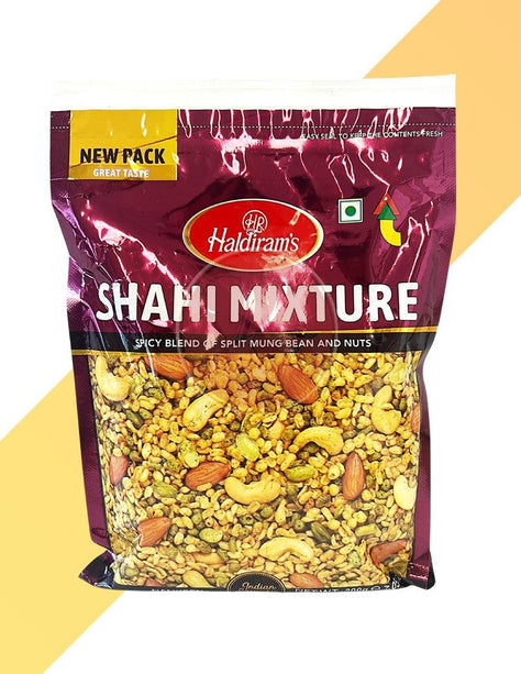 Shahi Mixture - Haldiram's - 200 g
