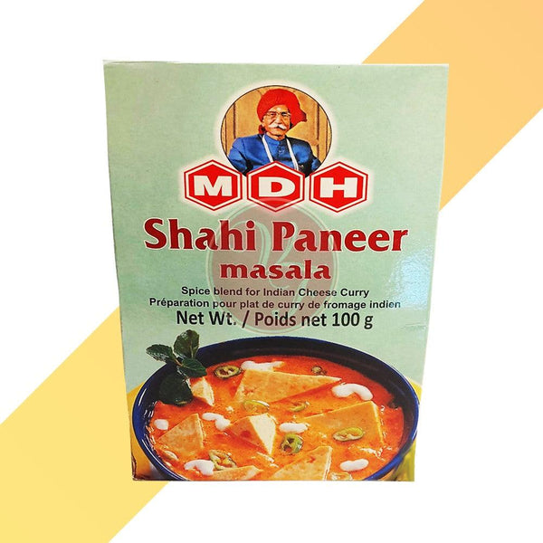 Shahi Paneer Masala - MDH - 100 g