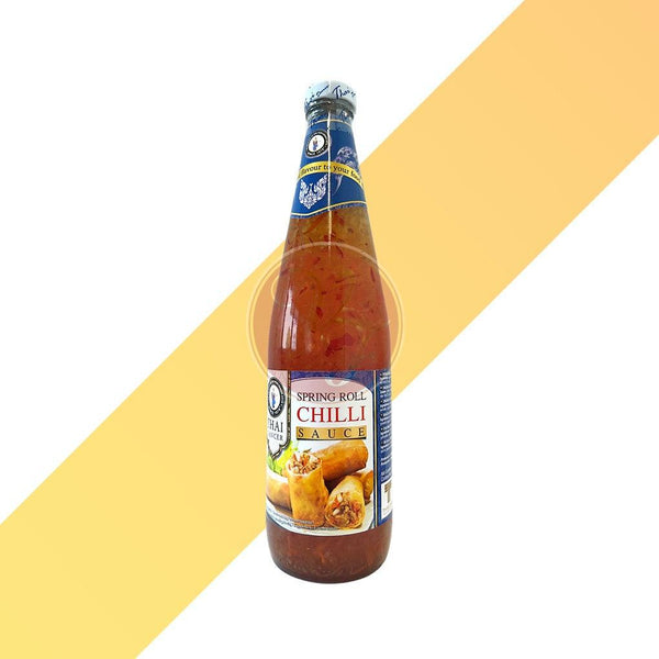 Spring Roll Chilli Sauce - Thai Dancer - 700 ml