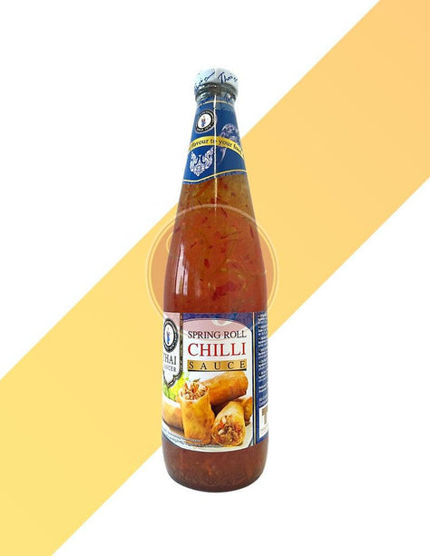 Spring Roll Chilli Sauce - Thai Dancer - 700 ml