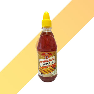 Spring Roll Sauce - Suree - 435 ml | Soßen & Pasten | Village Foods