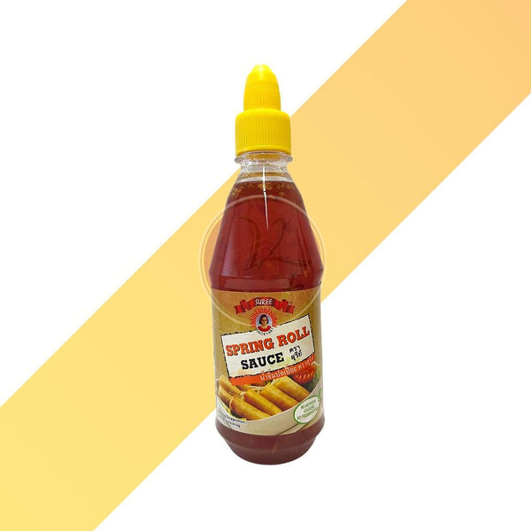 Spring Roll Sauce - Suree - 435 ml | Soßen & Pasten | Village Foods