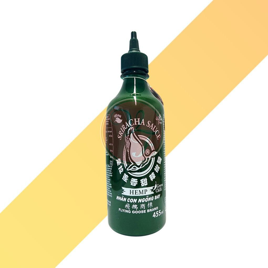 Sriracha Sauce - Flying Goose - 455 ml