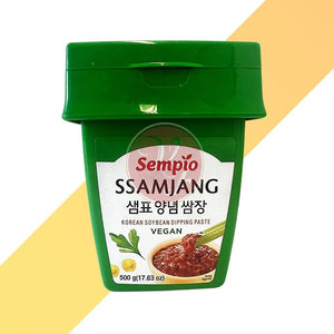 Ssamjang - Sempio - 250g | Soßen & Pasten | Village Foods