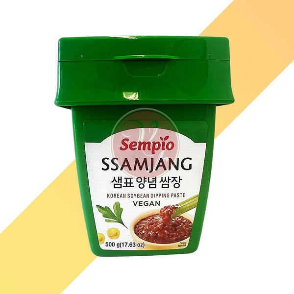 Ssamjang - Sempio - 500 g