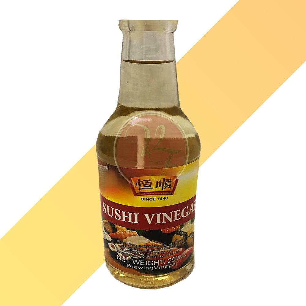 Sushi Vinegar - Hengshun - 250 ml