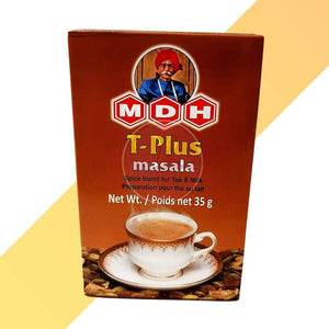 T-Plus masala - MDH - 35 g