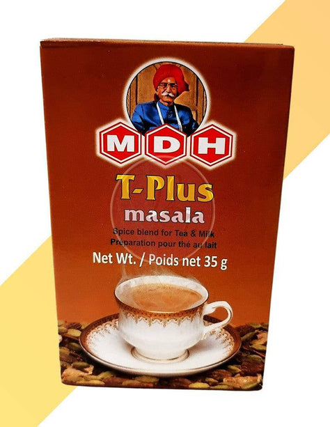 T-Plus masala - MDH - 35 g