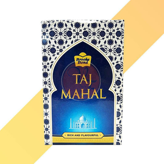 Taj Mahal Tee - Broke Bond [250g - 500g] | Getränke & Tee & Pulver | Village Foods