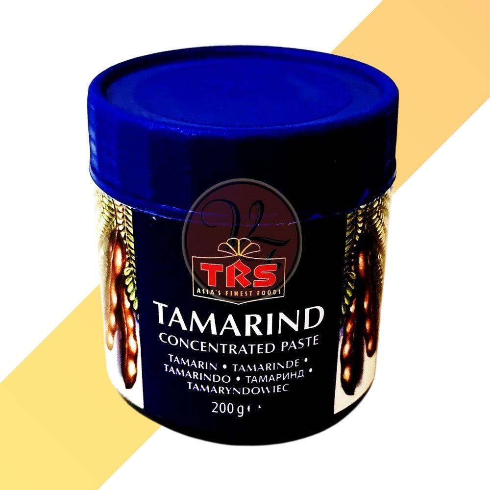 Tamarinde - Tamarind - TRS - 200 g