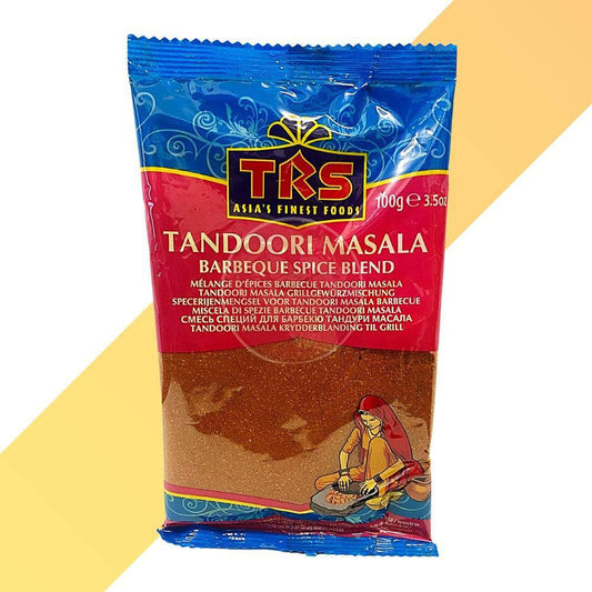 Tandoori Masala - TRS [100g - 400g] | Gewürze | Village Foods