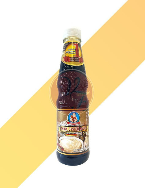 Thick Oyster Sauce - Healthy Boy - 300 ml