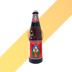 Thin Soy Sauce - Healthy Boy - 700 ml | Soßen & Pasten | Village Foods