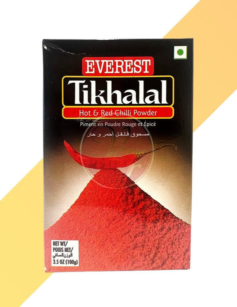 Tikhalal - Everest - 100 g
