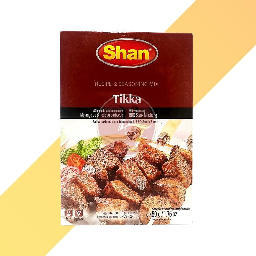 Tikka - Shan - 50 g