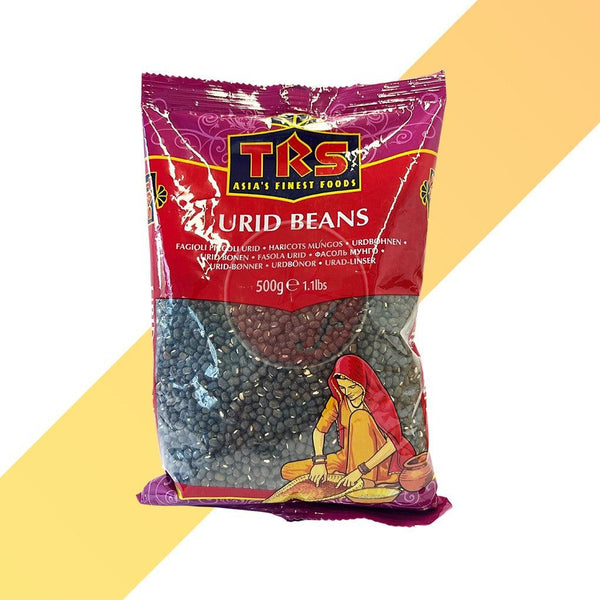 Urid Beans - TRS - 500 g