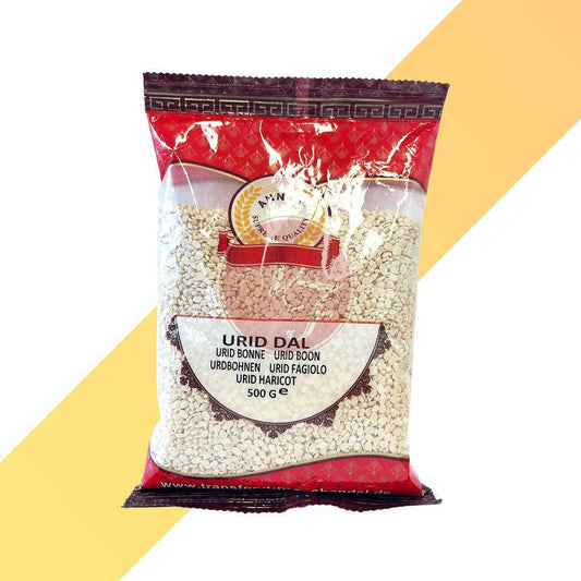 Urid Dal - Annam - 500 g