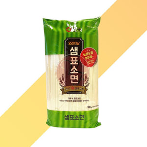 Weizen Nudel Weich & Dünn - Sempio - 900 g